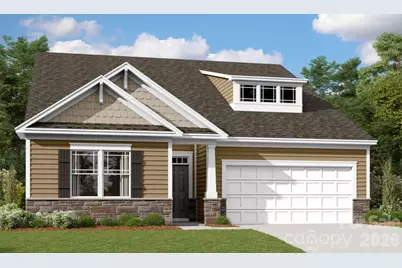 11229 Lochmere Road, Charlotte, NC 28278 - Photo 1