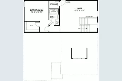 11229 Lochmere Road, Charlotte, NC 28278 - Photo 3