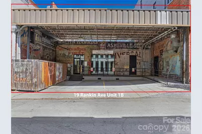 19 Rankin Avenue #1B, Asheville, NC 28801 - Photo 25