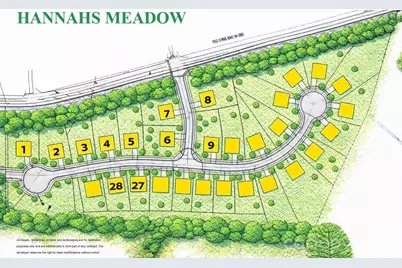 4008 Shelby Jean Drive, Concord, NC 28027 - Photo 9