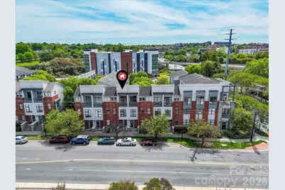 420 N McDowell Street, Charlotte, NC 28204 - Photo 37