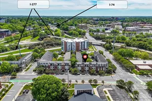 420 N McDowell St, Charlotte, NC 28204 - Photo 33