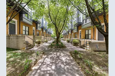 420 N McDowell Street, Charlotte, NC 28204 - Photo 31