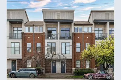 420 N McDowell Street, Charlotte, NC 28204 - Photo 3