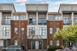 420 N McDowell St, Charlotte, NC 28204 - Photo 3