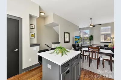 420 N McDowell Street, Charlotte, NC 28204 - Photo 11