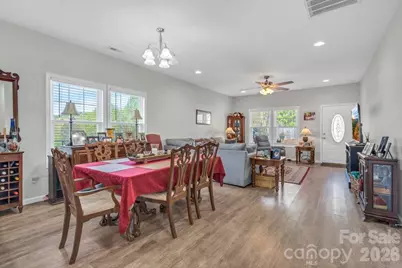 24 Merideth Drive #A, Marion, NC 28752 - Photo 9