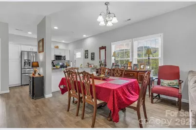 24 Merideth Drive #A, Marion, NC 28752 - Photo 7