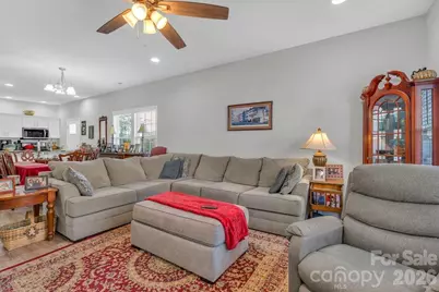 24 Merideth Drive #A, Marion, NC 28752 - Photo 5