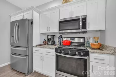 24 Merideth Drive #A, Marion, NC 28752 - Photo 11