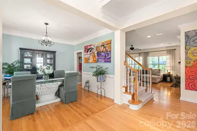 10512 Kilchurn Court, Charlotte, NC 28277 - Photo 13