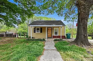 1494 Hilltop St, Albemarle, NC 28001 - Photo 1