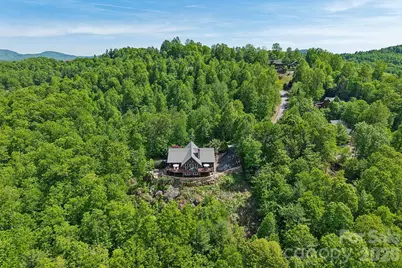 1072 Corsica Lane, Saluda, NC 28773 - Photo 47