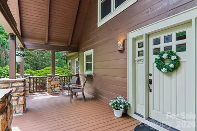 1072 Corsica Lane, Saluda, NC 28773 - Photo 7