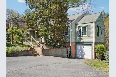 28 Kensington Drive, Asheville, NC 28805 - Photo 3