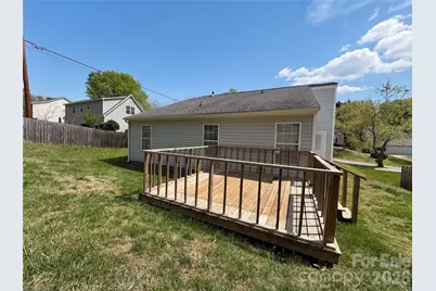 12525 Panthersville Drive, Charlotte, NC 28269 - Photo 5