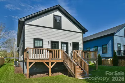 310 Portmanvilla Road, Black Mountain, NC 28711 - Photo 5