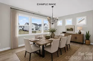 4904 Glen Stripe Dr, Indian Trail, NC 28079 - Photo 9