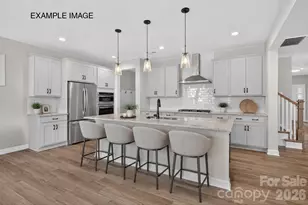 4904 Glen Stripe Dr, Indian Trail, NC 28079 - Photo 5