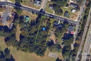 110 W Moore St, Greenville, NC 27834 - Photo 1