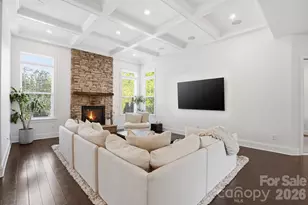 411 Turtleback Rdg, Weddington, NC 28104 - Photo 13