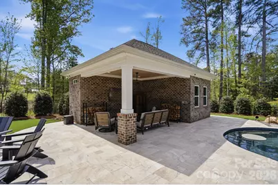411 Turtleback Ridge, Weddington, NC 28104 - Photo 43