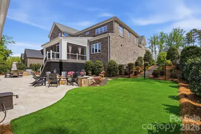 411 Turtleback Ridge, Weddington, NC 28104 - Photo 45
