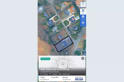 4640 Town and Country Drive, Charlotte, NC 28226 - Photo 3