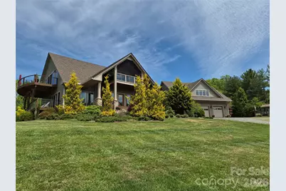44 Dane Acres Drive, Alexander, NC 28701 - Photo 1