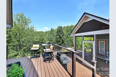44 Dane Acres Drive, Alexander, NC 28701 - Photo 35