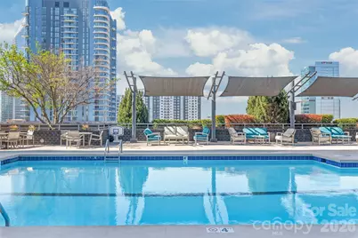 333 W Trade Street #2502, Charlotte, NC 28202 - Photo 37