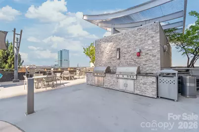 333 W Trade Street #2502, Charlotte, NC 28202 - Photo 43