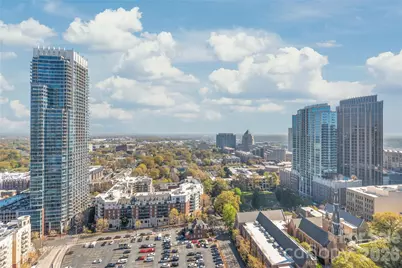 333 W Trade Street #2502, Charlotte, NC 28202 - Photo 21