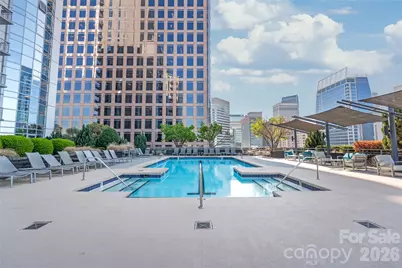 333 W Trade Street #2502, Charlotte, NC 28202 - Photo 41