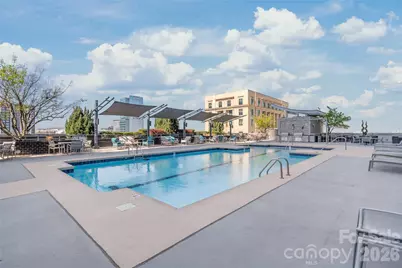 333 W Trade Street #2502, Charlotte, NC 28202 - Photo 39