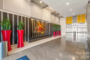 333 W Trade St, Charlotte, NC 28202 - Photo 3