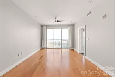 333 W Trade Street #2502, Charlotte, NC 28202 - Photo 17