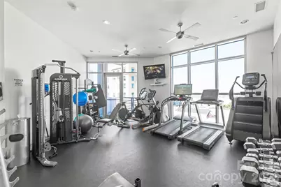 333 W Trade Street #2502, Charlotte, NC 28202 - Photo 35