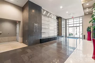 333 W Trade Street #2502, Charlotte, NC 28202 - Photo 5