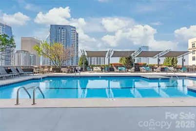 333 W Trade Street #2502, Charlotte, NC 28202 - Photo 39