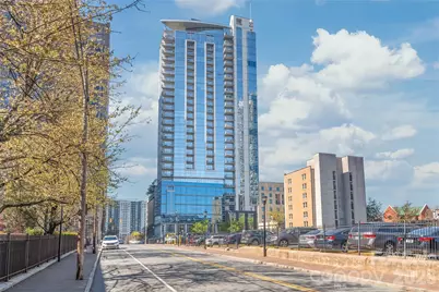 333 W Trade Street #2502, Charlotte, NC 28202 - Photo 1