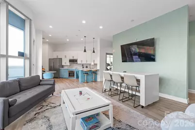 333 W Trade Street #2502, Charlotte, NC 28202 - Photo 33