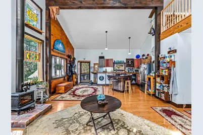 50 Dogwood Circle, Penrose, NC 28766 - Photo 7