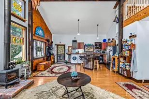 50 Dogwood Cir, Penrose, NC 28766 - Photo 7