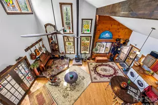 50 Dogwood Cir, Penrose, NC 28766 - Photo 17