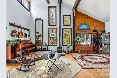 50 Dogwood Circle, Penrose, NC 28766 - Photo 5