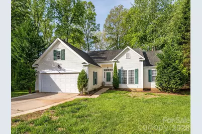 9005 Shenington Place, Charlotte, NC 28216 - Photo 1