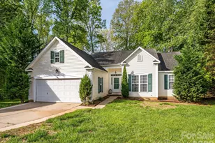 9005 Shenington Pl, Charlotte, NC 28216 - Photo 1