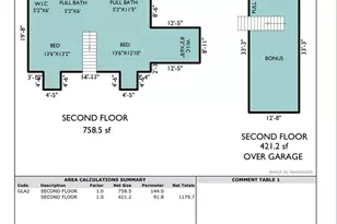 813 Rothmoor Dr, Concord, NC 28025 - Photo 3