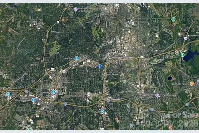 433 S Sunset Drive, Winston Salem, NC 27103 - Photo 5